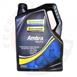 ACEITE AMBRA MULTI G 10W30...