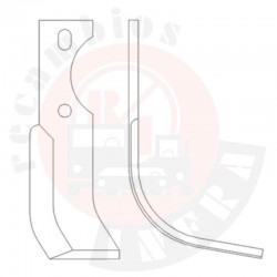 CUCHILLA CUMAR CARRARO CAR-03