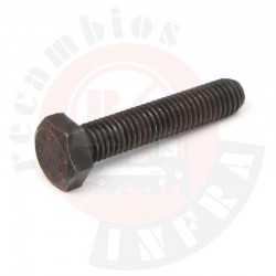 TORNILLO HEXAGONAL DIN 933