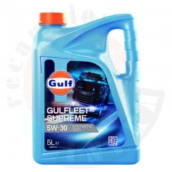 ACEITE GULFLEET SUPREME SAE...
