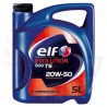 ACEITE ELF EVOLUTION 500 TS 20W-50 5 LITROS