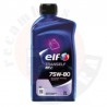VALVULINA ELF TRANSELF NFJ 75W-80 1 LITRO