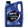 ACEITE ELF EVOLUTION 700 TURBODIESEL 10W-40 5 LITROS