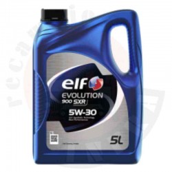 ACEITE ELF EVOLUTION 900...