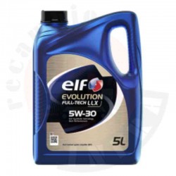 ACEITE ELF EVOLUTION...