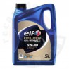 ACEITE ELF EVOLUTION FULL-TECH MSX 5W-30 5 LITROS
