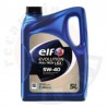 ACEITE ELF EVOLUTION FULL-TECH LSX 5W-40 5 LITROS