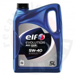 ACEITE ELF EVOLUTION 900...