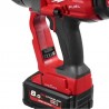 M18 ONEFHIWF1 LLAVE DE IMPACTO ALTO PAR DE 1" CON ANILLO
