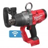 M18 ONEFHIWF1 LLAVE DE IMPACTO ALTO PAR DE 1" CON ANILLO