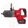 M18 ONEFHIWF1DS LLAVE DE IMPACTO DE ALTO PAR DE 1" CON EMPUÑADURA EN D, ANILLO Y EJE EXTENDIDO