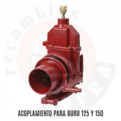 ACOPLAMIENTO HERTELL
