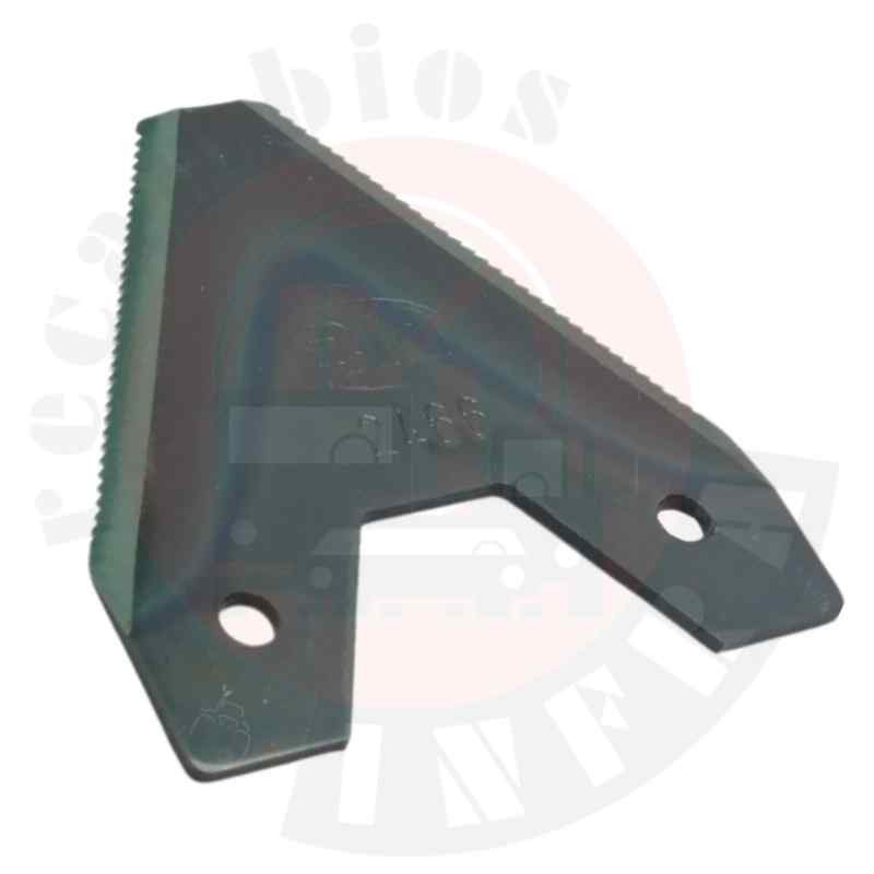 CUCHILLA PARA SEGADORA BCS 2466