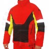 CHAQUETA ANTICORTE MOTOSIERRA CLASE 2
