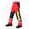 PANTALÓN ANTICORTE MOTOSIERRA XTREME