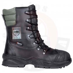 BOTA ANTICORTE MOTOSIERRA...