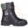 BOTA ANTICORTE MOTOSIERRA CLASE 2