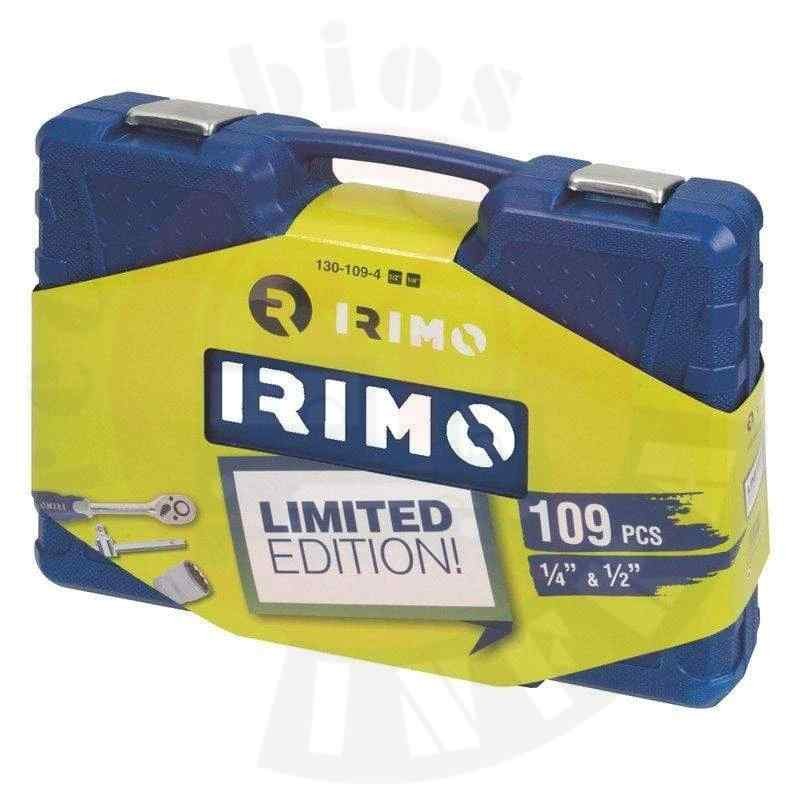 JUEGO VASOS IRIMO 130-109-4 109 PIEZAS