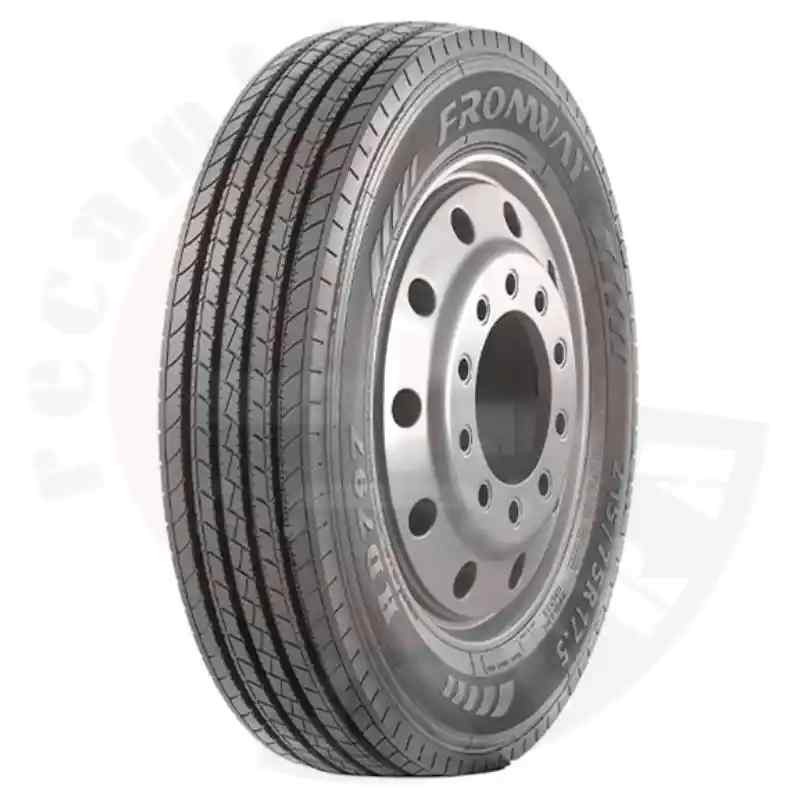 NEUMÁTICO CAMIÓN 385/65 22.5 FRONWAY HD797