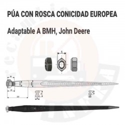 PÚA CARGA PACAS CONICIDAD...