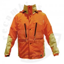 CHUBASQUERO IMPERMEABLE...
