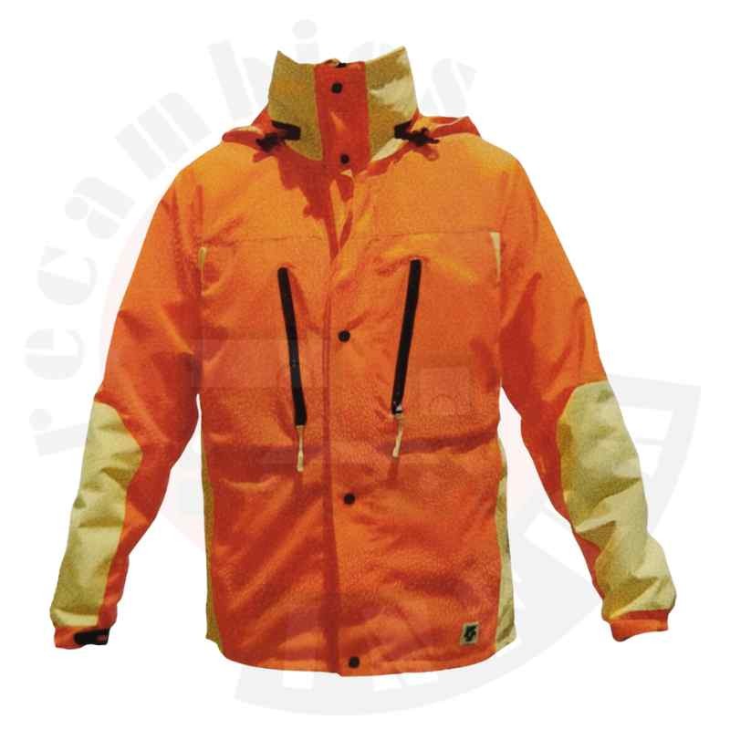 CHUBASQUERO IMPERMEABLE PROFESIONAL