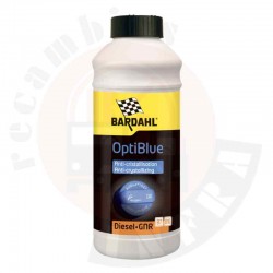 Optiblue - Anticristalizante Adblue de Bardahl