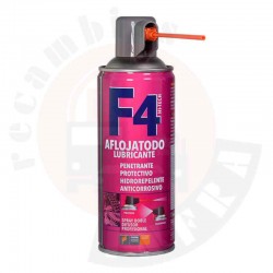 AFLOJATODO F4 CON DIFUSOR