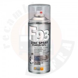 ZINC SPRAY F93