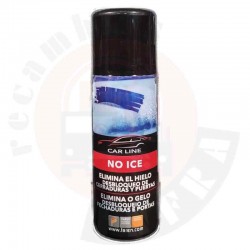 SPRAY ELIMINA EL HIELO
