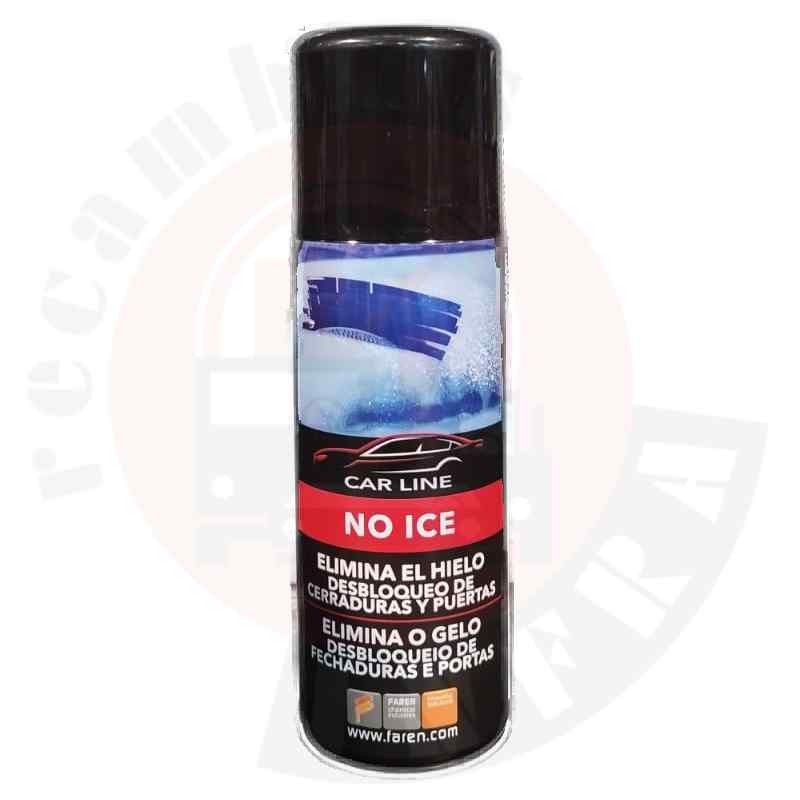 SPRAY ELIMINA EL HIELO