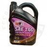 VALVULINA MT SINCRON SAE 140 API GL4