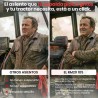 Asiento Agrícola Universal con Suspensión Mecánica Regulable (Para Ebro, JD, Fiat, Massey...)