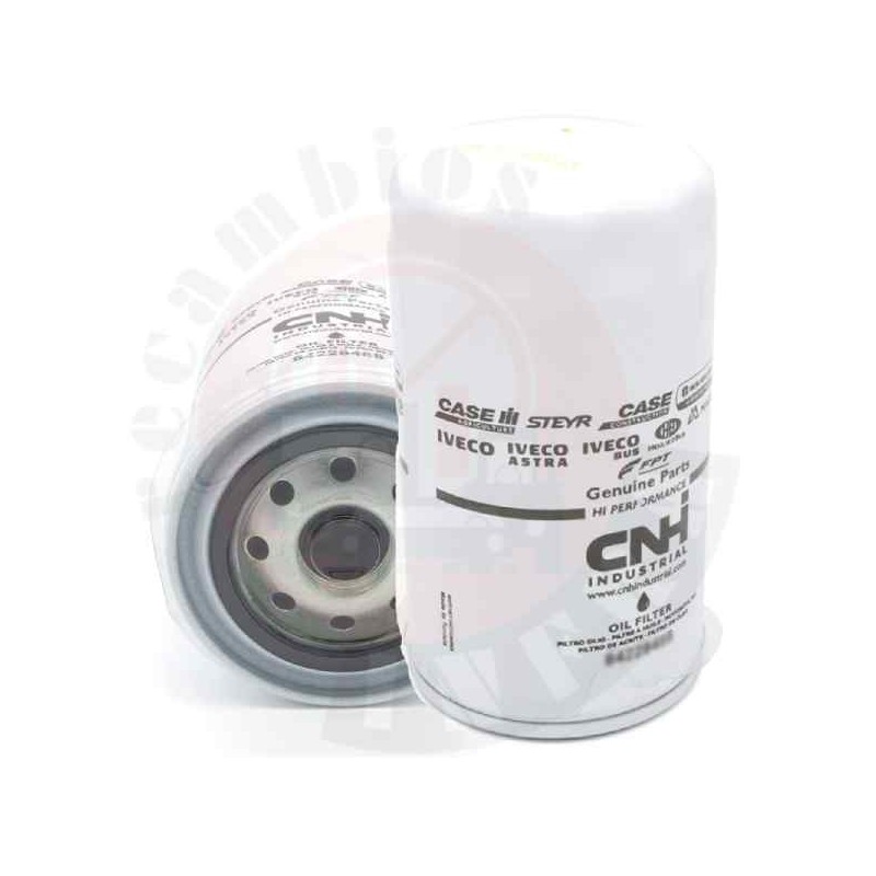 FILTRO DE COMBUSTIBLE CNH 84565927