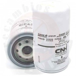 FILTRO HIDRÁULICO CNH 47477558