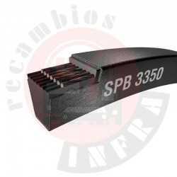 CORREA SPB 3350