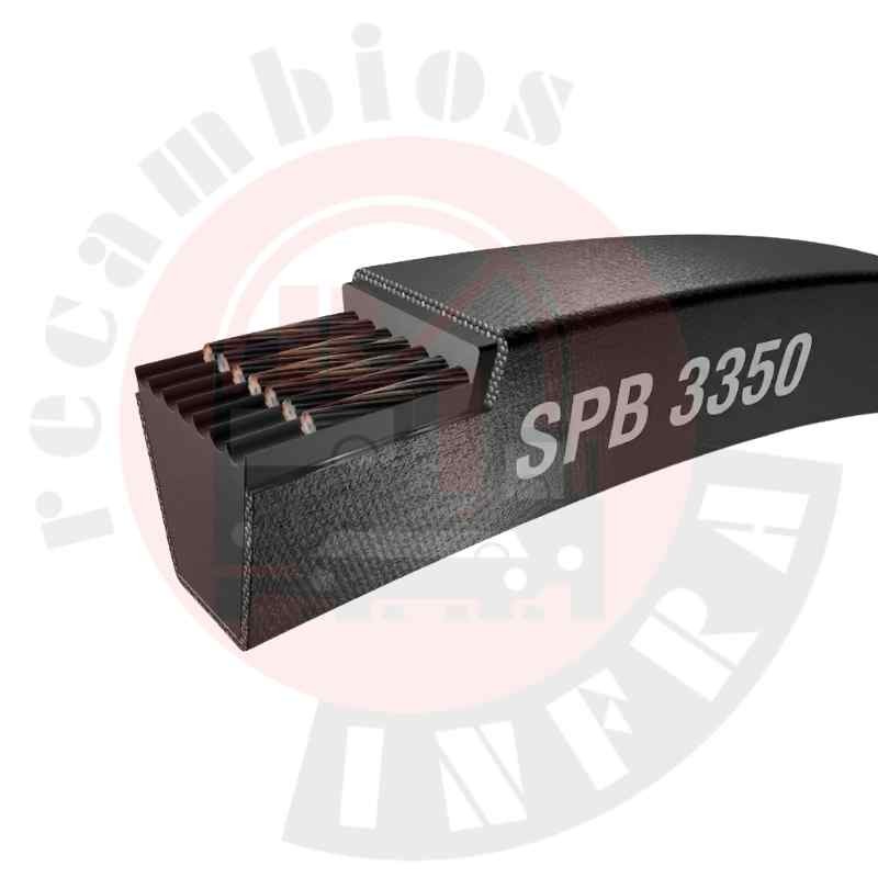 CORREA SPB 3350