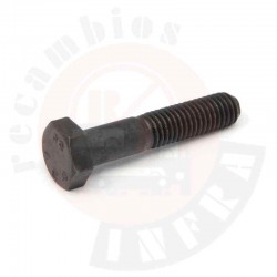 TORNILLO HEXAGONAL DIN 931