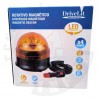 ROTATIVO MAGNÉTICO LED 12-24 3 FUNCIONES