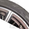 JUEGO 4 LLANTAS + NEUMÁTICOS 22 BMW X5/X6