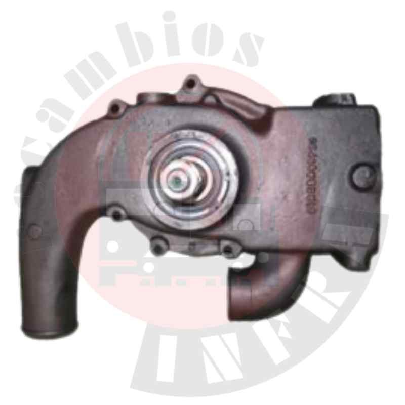 BOMBA DE AGUA TRACTOR EBRO 6095 6100 8100 8110 SIN TURBO