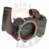 BOMBA DE AGUA TRACTOR EBRO 6095 6100 8100 8110 SIN TURBO