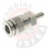 MULTIENCHUFE ESPIGA AIGNEP 195