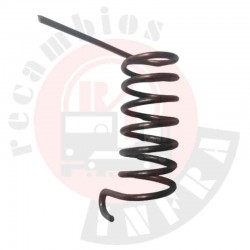 MUELLE TORSION ZAGA 50MM...