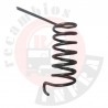 MUELLE TORSION ZAGA 50MM 23MM 2.5MM