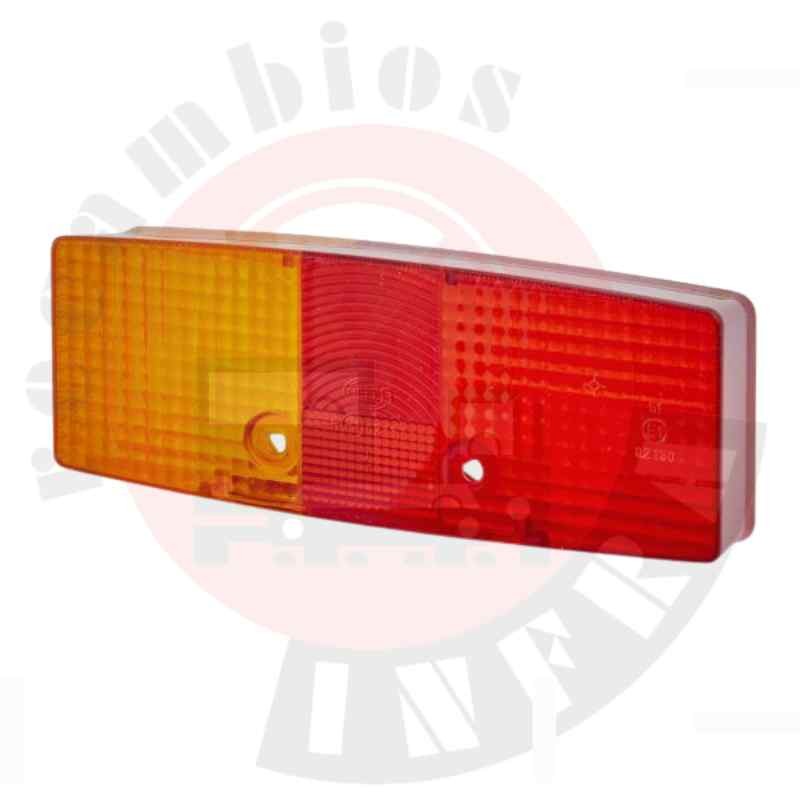TULIPA PILOTO TRASERO IZQUIERDA 11870-001