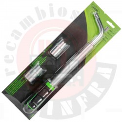 LLAVE PARA RUEDAS EXTENSIBLE