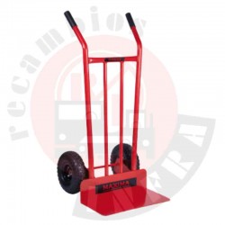 CARRETILLA INDUSTRIAL CON...