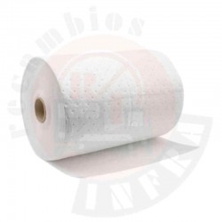 ROLLO ABSORBENTE ACEITE