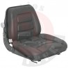 ASIENTO CARRETILLA INDUSTRIAL CON SUSPENSIÓN